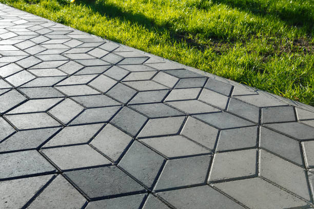 Best Decorative Driveway Pavers  in Grand Prairie, TX