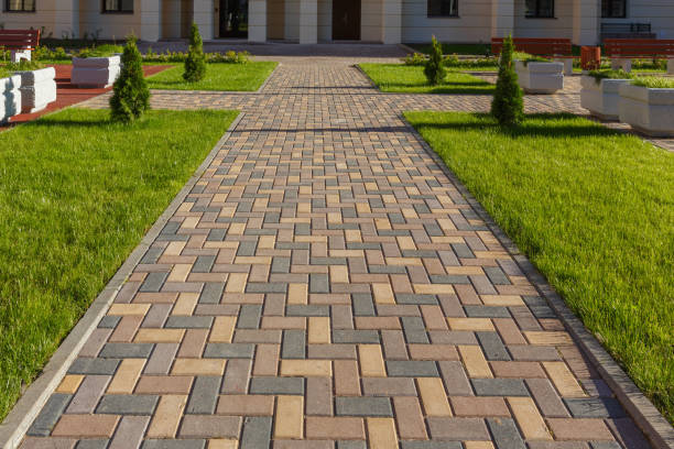 Reasons to Select Us for Your Driveway Paving Requirements in Grand Prairie, TX